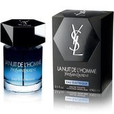Yves Saint Laurent YSL La Nuit De L'Homme Eau Electrique EDT Spray (M)